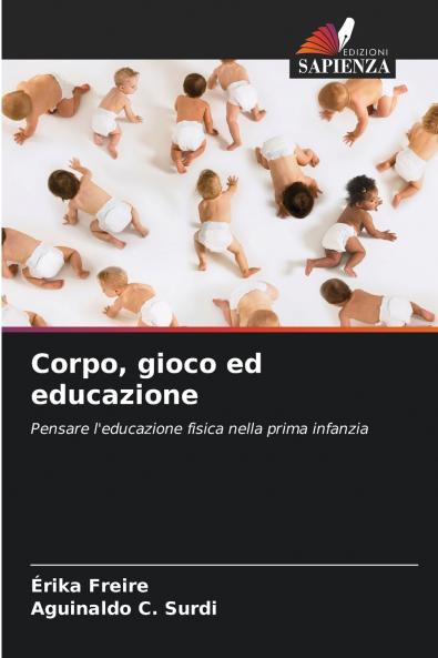 Corpo gioco ed educazione