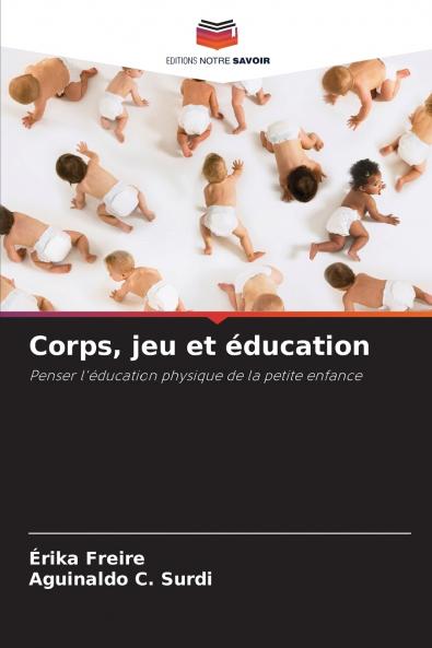 Corps jeu et éducation
