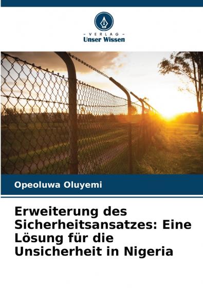 Erweiterung des Sicherheitsansatzes