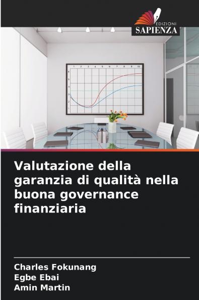 Valutazione della garanzia di qualità nella buona governance finanziaria
