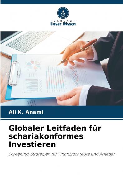 Globaler Leitfaden für schariakonformes Investieren