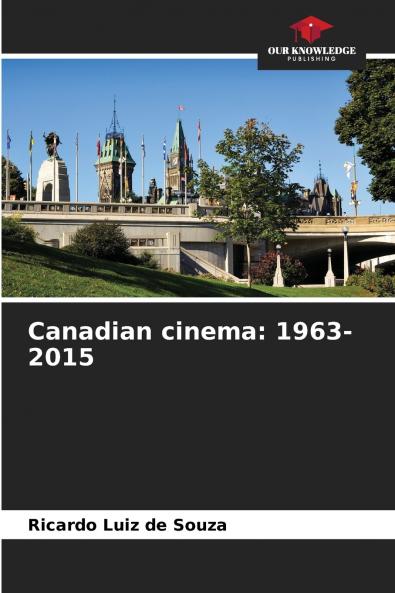 Canadian cinema