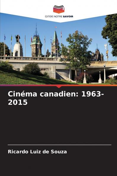 Cinéma canadien