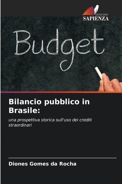 Bilancio pubblico in Brasile
