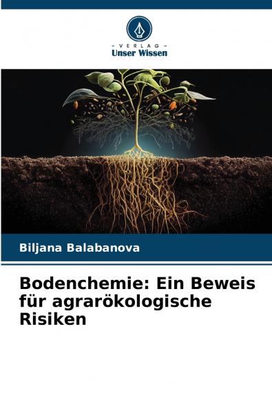 Bodenchemie