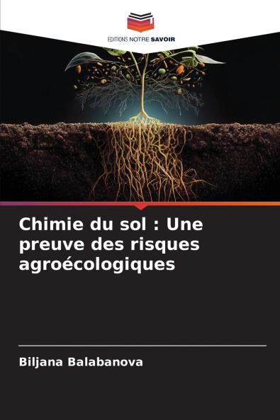 Chimie du sol
