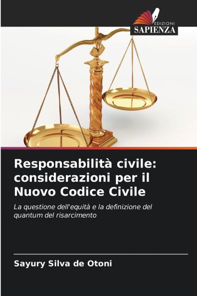 Responsabilità civile