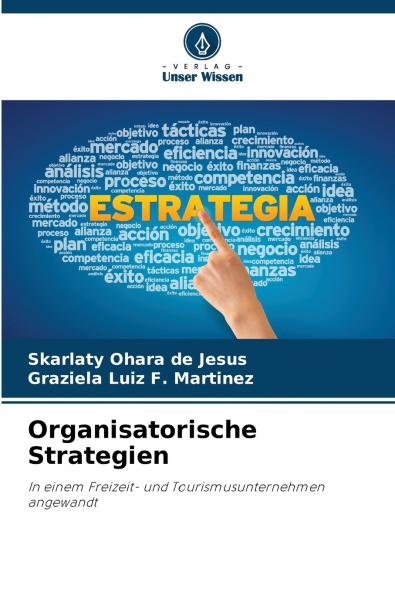 Organisatorische Strategien