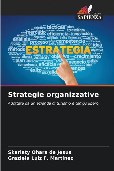 Strategie organizzative