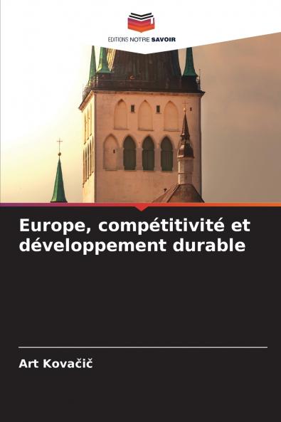 Europe compétitivité et développement durable