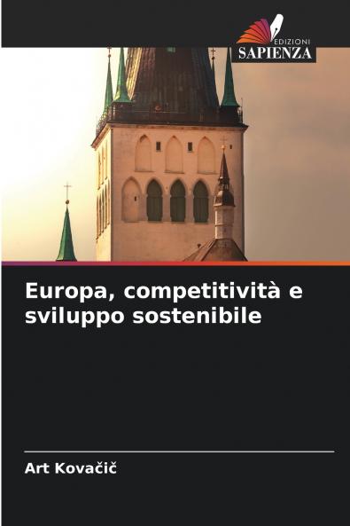 Europa competitività e sviluppo sostenibile