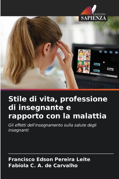 Stile di vita professione di insegnante e rapporto con la malattia