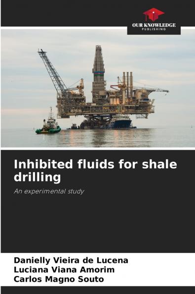 Inhibited fluids for shale drilling