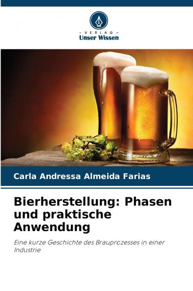 Bierherstellung