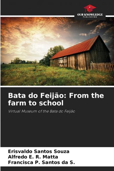 Bata do Feijão