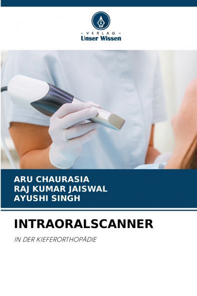 INTRAORALSCANNER