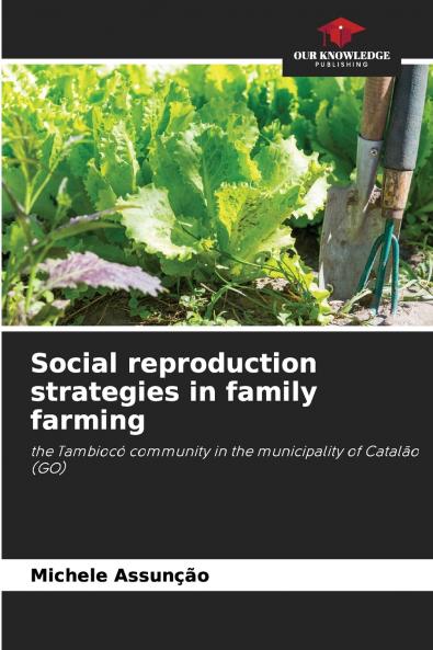 Social reproduction strategies in family farming
