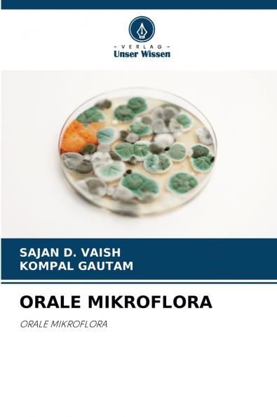 ORALE MIKROFLORA