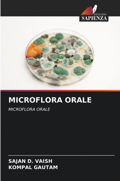 MICROFLORA ORALE