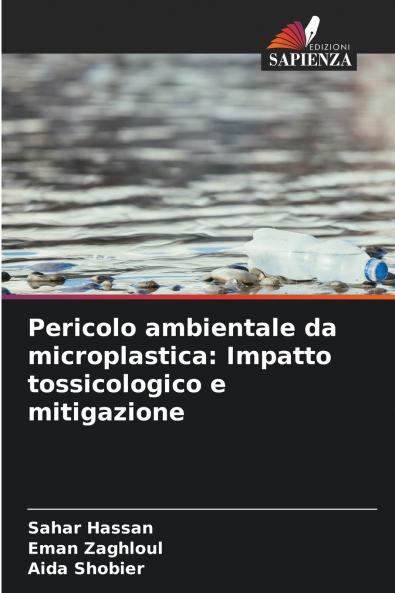 Pericolo ambientale da microplastica