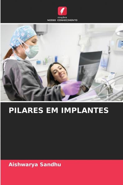 PILARES EM IMPLANTES