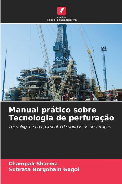 Manual prático sobre Tecnologia de perfuração