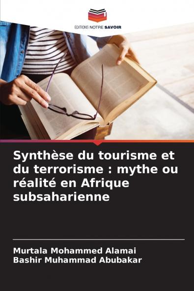 Synthèse du tourisme et du terrorisme