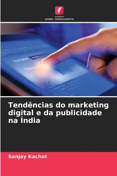 Tendências do marketing digital e da publicidade na Índia
