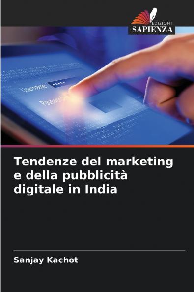 Tendenze del marketing e della pubblicità digitale in India