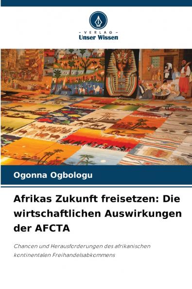 Afrikas Zukunft freisetzen