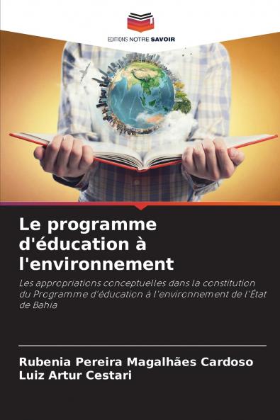 Le programme d'éducation à l'environnement