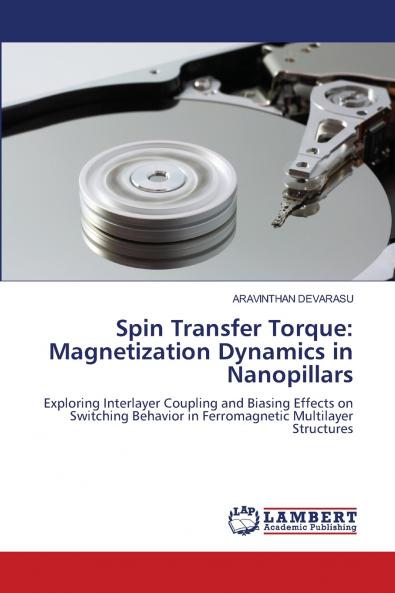 Spin Transfer Torque