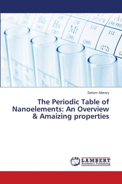 The Periodic Table of Nanoelements