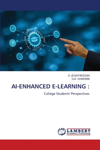 AI-ENHANCED E-LEARNING