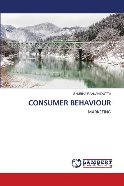 CONSUMER BEHAVIOUR