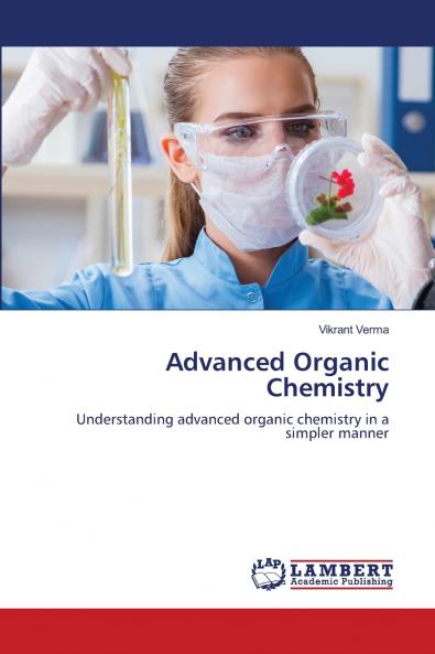 Advanced Organic Chemistry