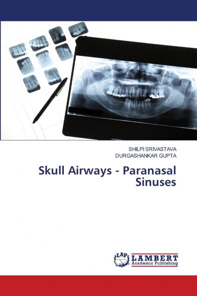 Skull Airways - Paranasal Sinuses