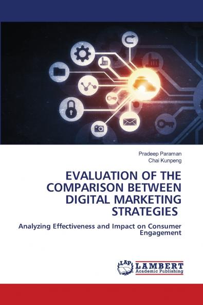 EVALUATION OF THE COMPARISON BETWEEN DIGITAL MARKETING STRATEGIES