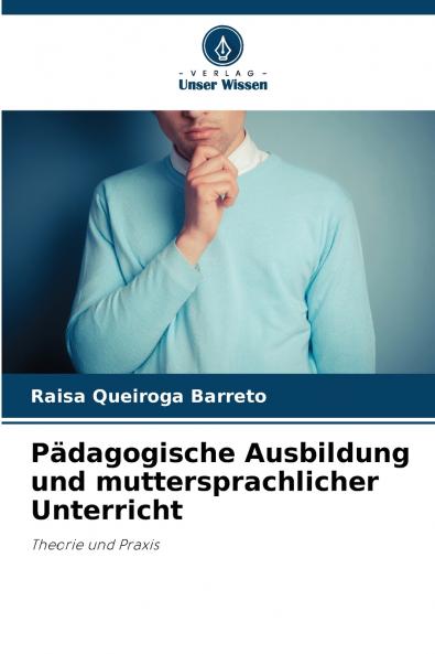 Pädagogische Ausbildung und muttersprachlicher Unterricht