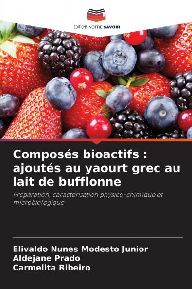 Composés bioactifs