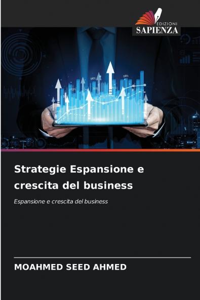 Strategie Espansione e crescita del business