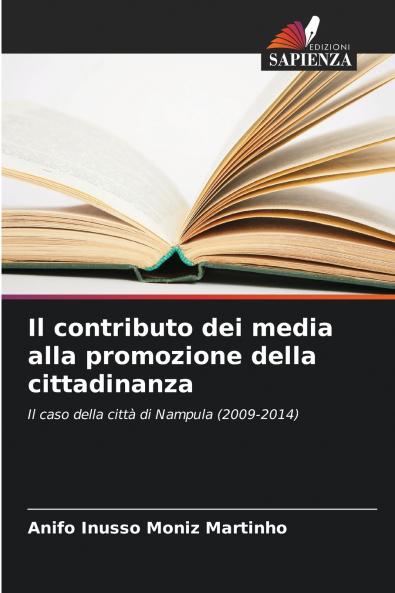 Il contributo dei media alla promozione della cittadinanza
