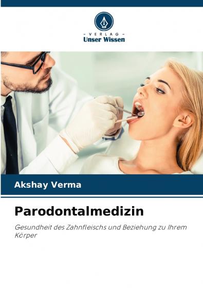 Parodontalmedizin