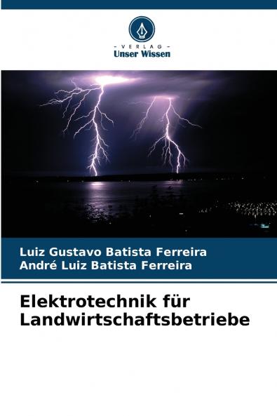 Elektrotechnik für Landwirtschaftsbetriebe