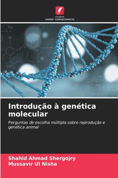 Introdução à genética molecular