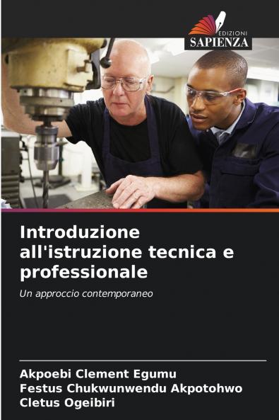 Introduzione all'istruzione tecnica e professionale