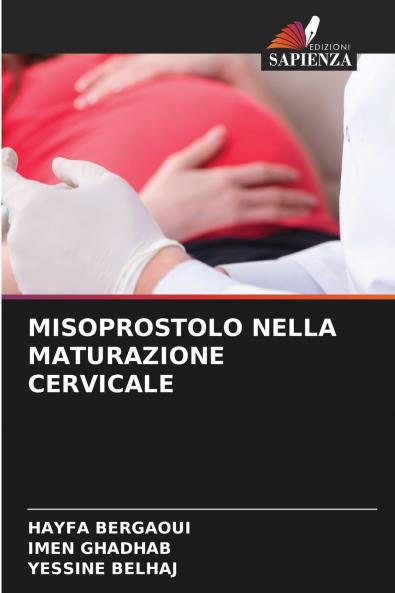 MISOPROSTOLO NELLA MATURAZIONE CERVICALE