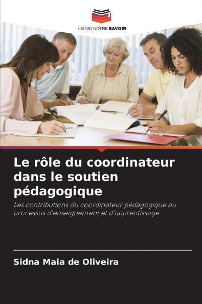 Le rôle du coordinateur dans le soutien pédagogique