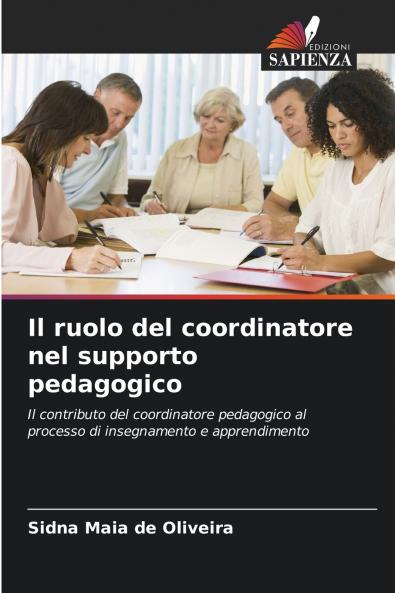 Il ruolo del coordinatore nel supporto pedagogico