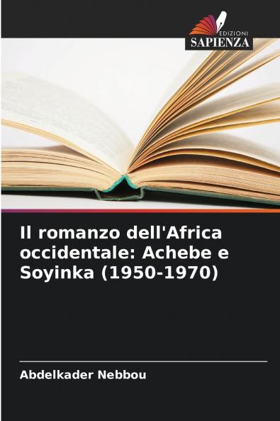 Il romanzo dell'Africa occidentale